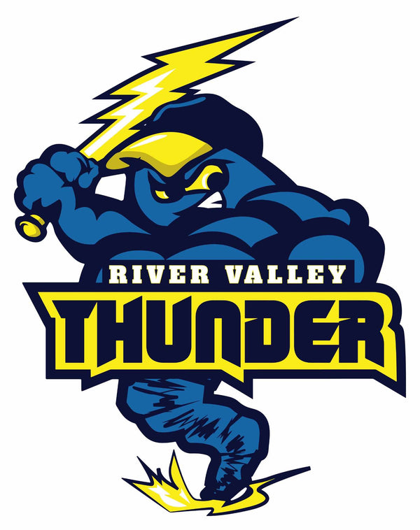 River Valley Thunder Baseball 